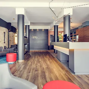 *** Hotel Mercure Mitte Deutschland