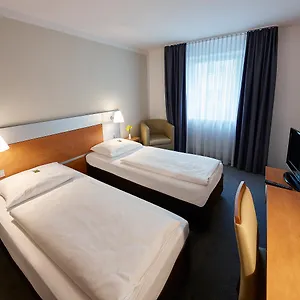 Ghotel Hotel&living München-nymphenburg Hotel