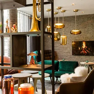 One München-westend Hotel