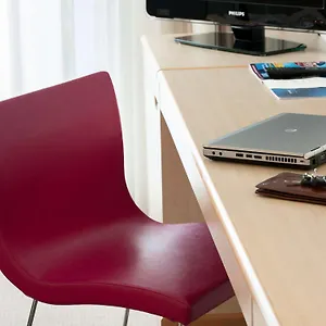 **** Hotel Novotel Mitte Deutschland