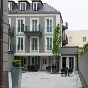 Im Hof Hotel