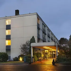 *** Hotel Western Achim Deutschland